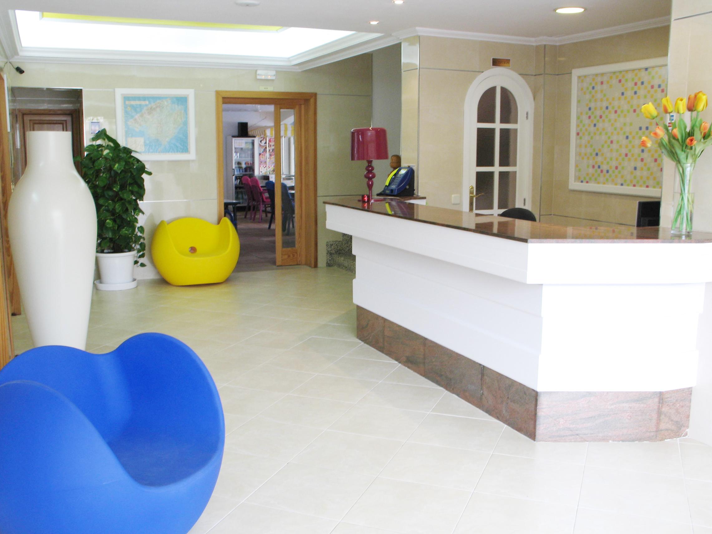 Hotel Bellavista Cala Ratjada  Extérieur photo