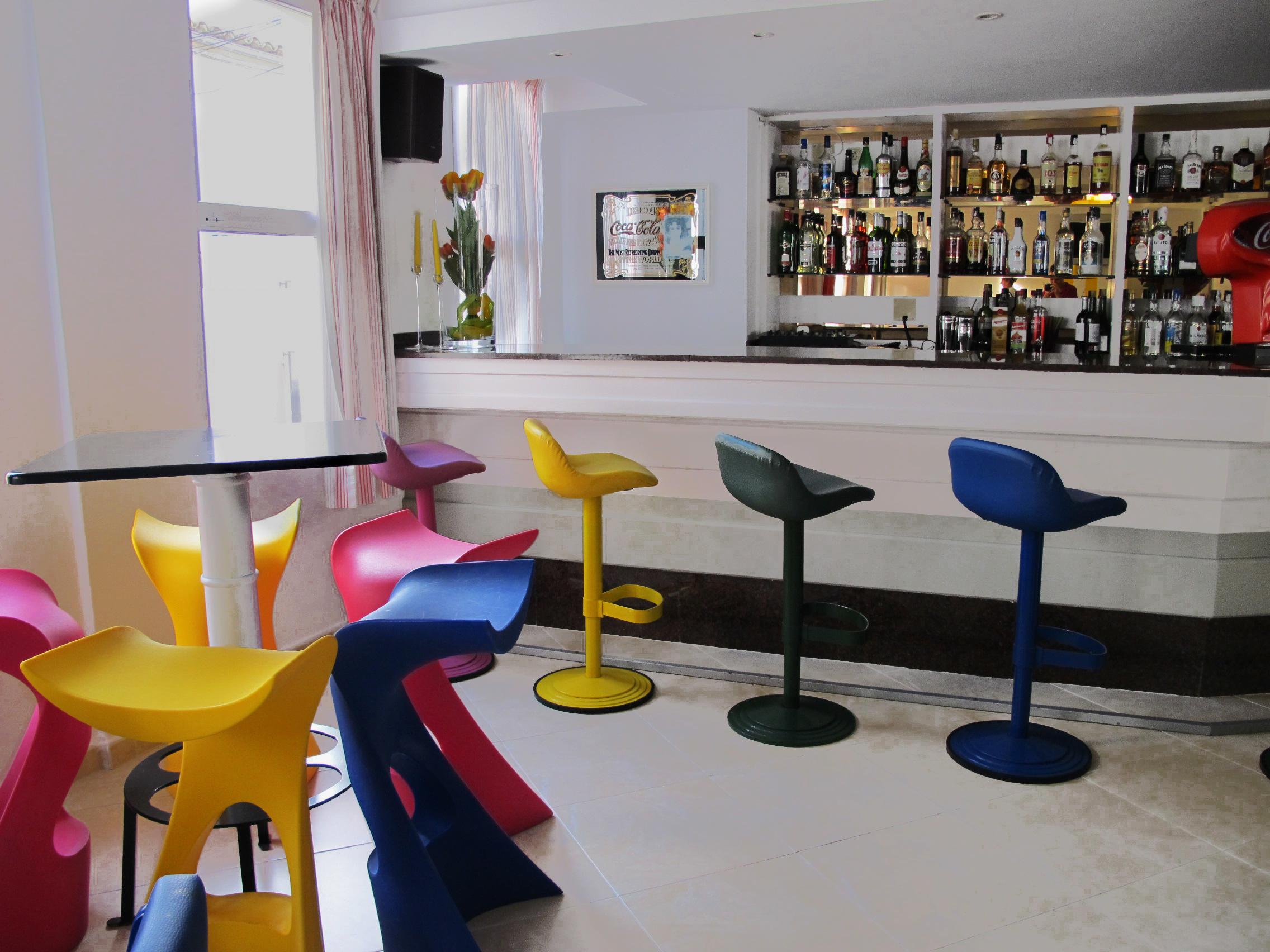 Hotel Bellavista Cala Ratjada  Extérieur photo