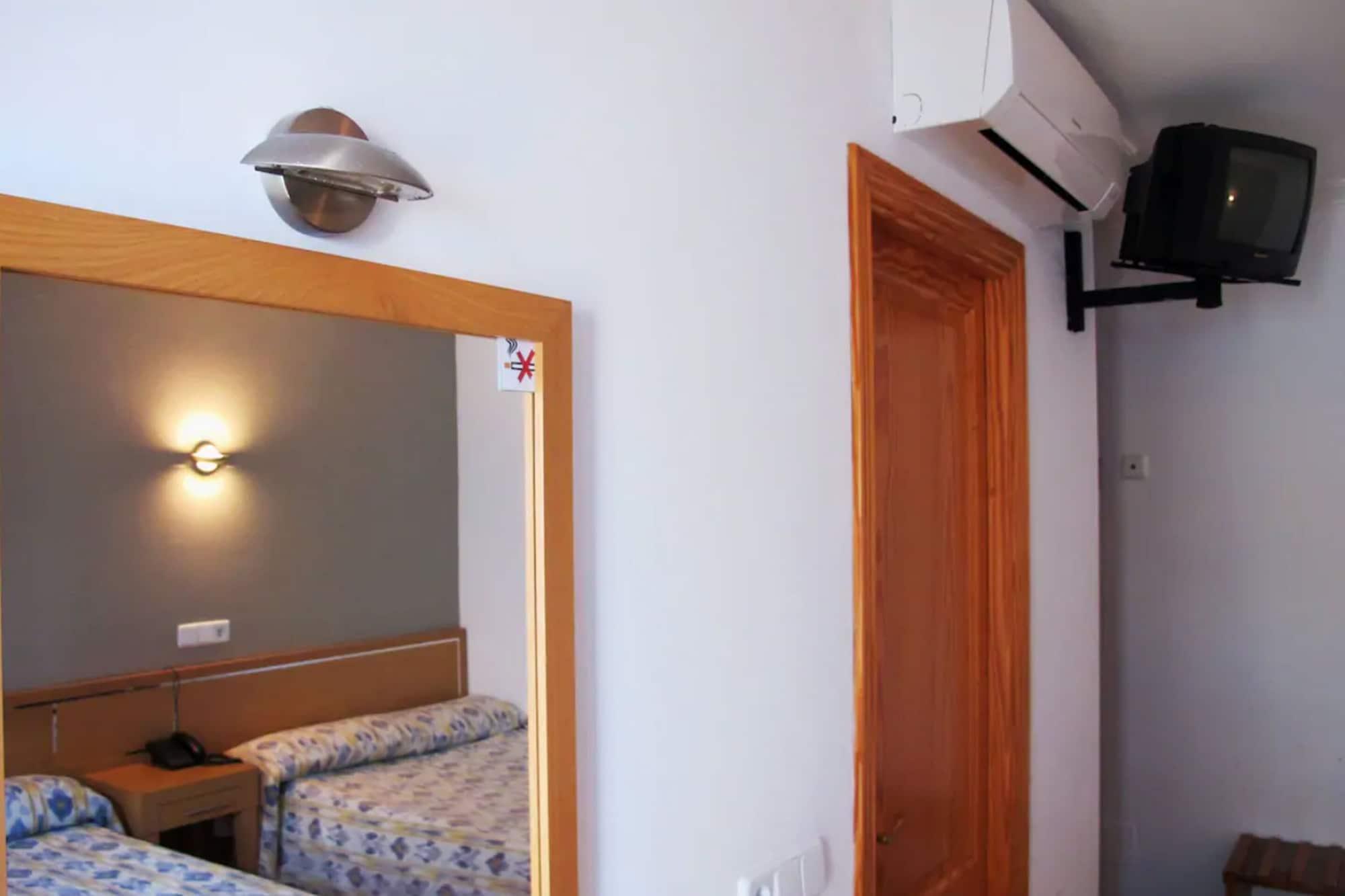 Hotel Bellavista Cala Ratjada  Extérieur photo