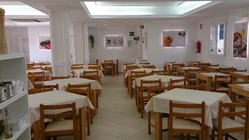 Hotel Bellavista Cala Ratjada  Extérieur photo