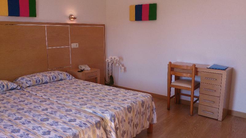 Hotel Bellavista Cala Ratjada  Extérieur photo